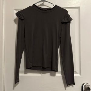 Melrose and Market Top